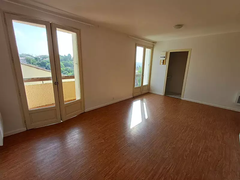Appartement, 24 m²