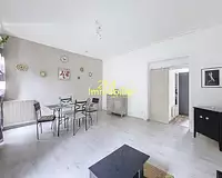 Appartement, 57,74 m²