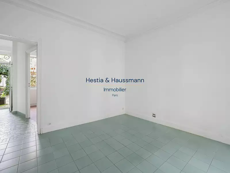 Appartement, 33,24 m²