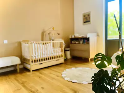 Maison, 200 m²