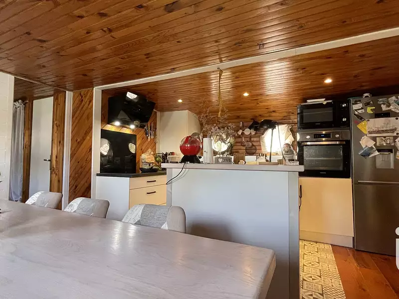 Maison, 90 m²