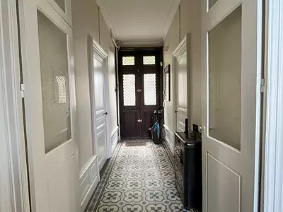 Maison, 203 m²