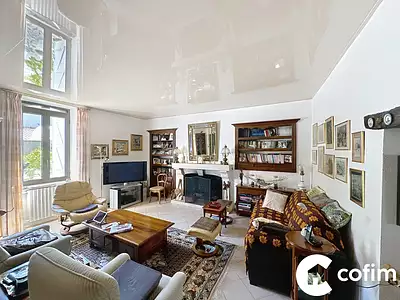 Maison, 185 m²