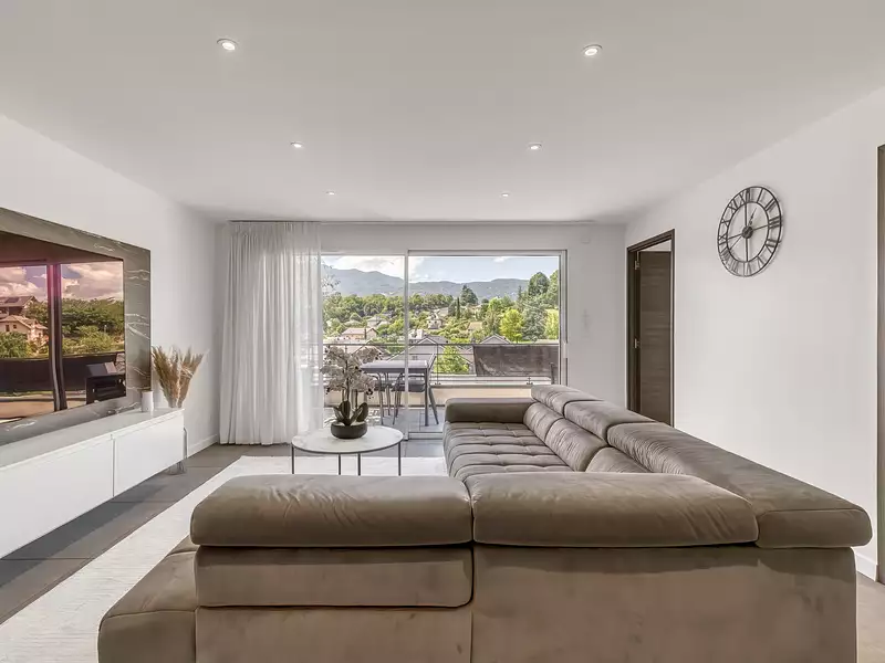 Appartement, 82 m²