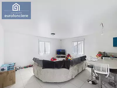 Maison, 137 m²