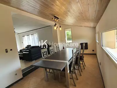 Maison, 140 m²