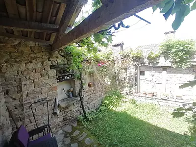 Maison, 130 m²