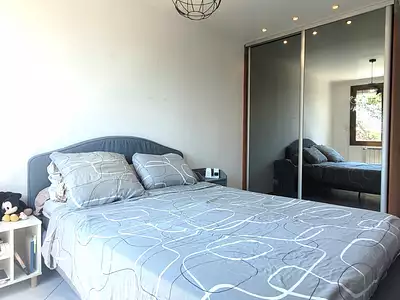 Appartement, 78 m²