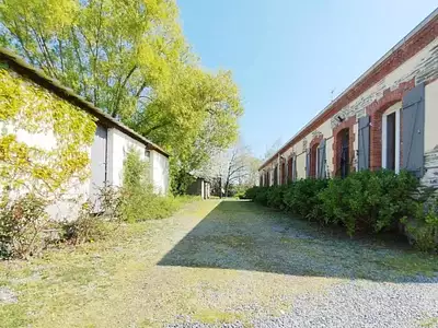 Maison, 200 m²