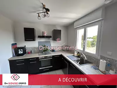Maison, 82 m²