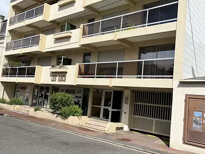 Appartement, 69,42 m²