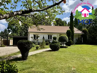 Maison, 140 m²