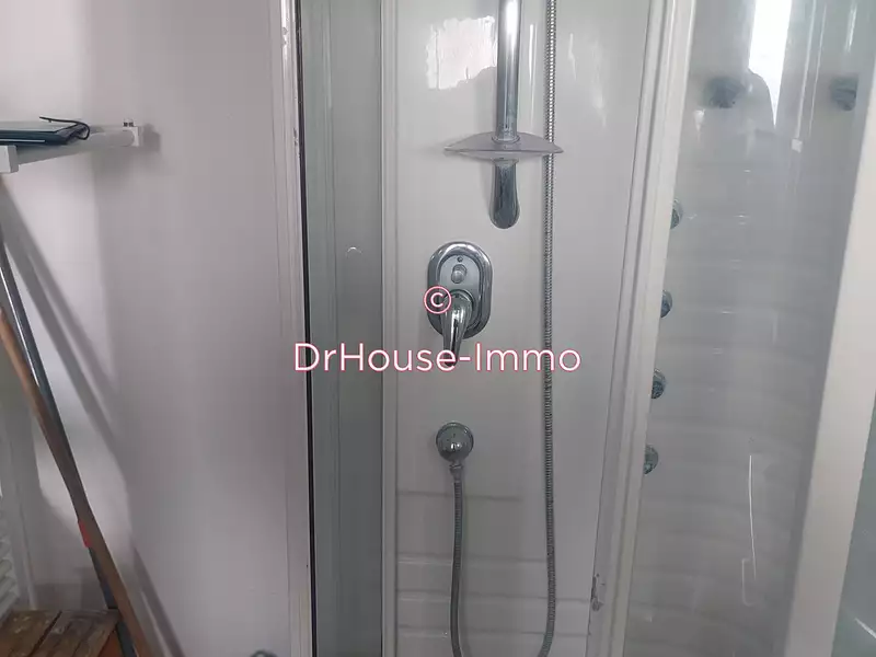 Maison, 38 m²