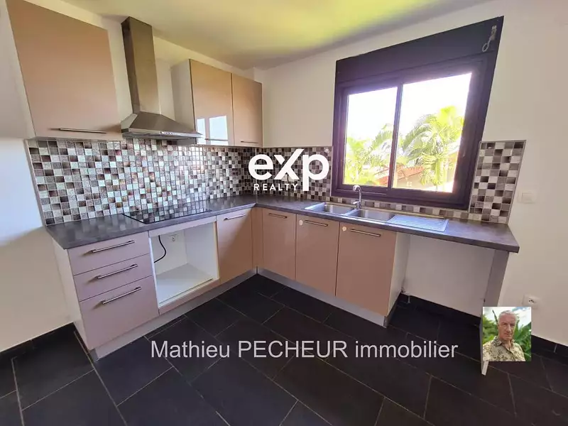 Maison, 107 m²