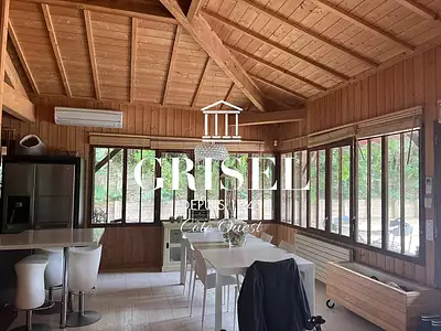 Maison, 125 m²