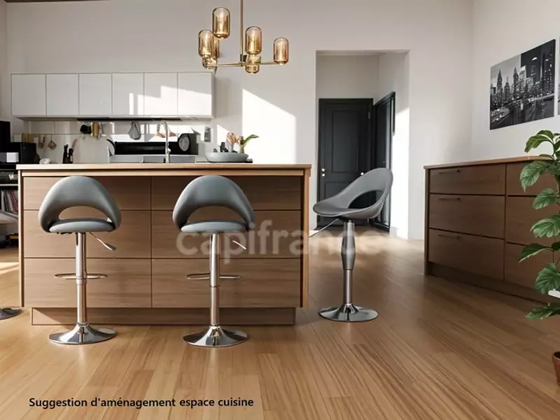 Maison, 174 m²