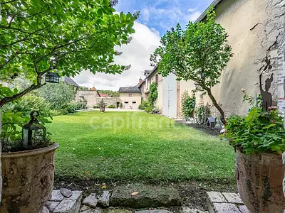 Maison, 363 m²