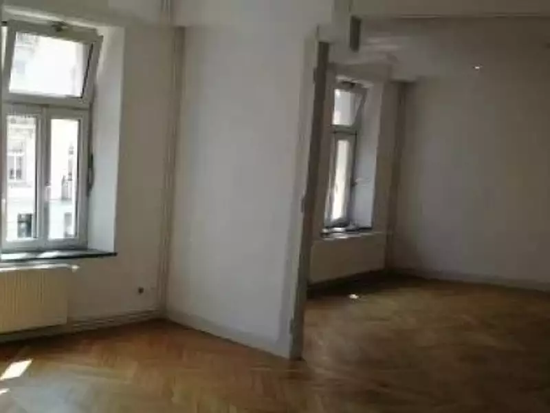 Appartement, 87 m²