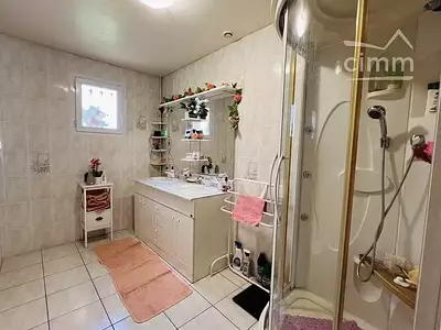 Maison, 130 m²