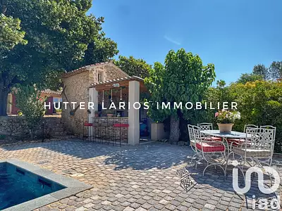 Maison, 150 m²