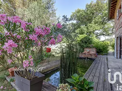 Maison, 350 m²