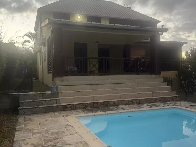Maison, 150 m²