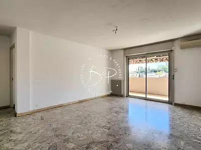 Appartement, 72,83 m²