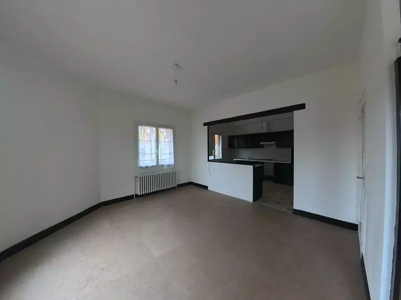 Appartement, 114 m²