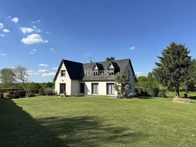 Maison, 156 m²