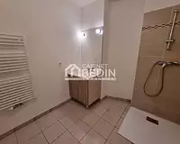 Appartement, 49,3 m²