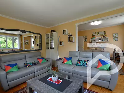 Maison, 65 m²