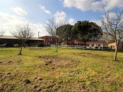 Maison, 440 m²
