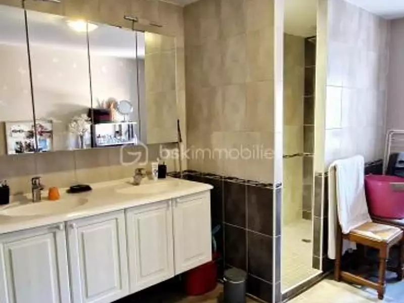 Maison, 133 m²