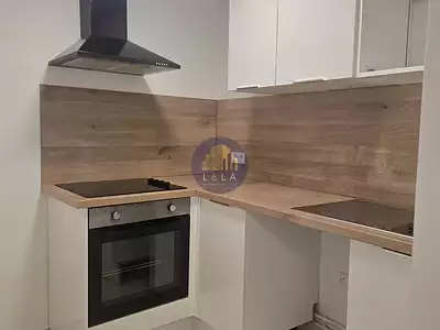 Appartement, 82,4 m²