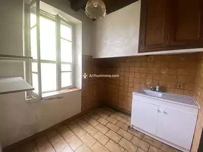 Maison, 97 m²