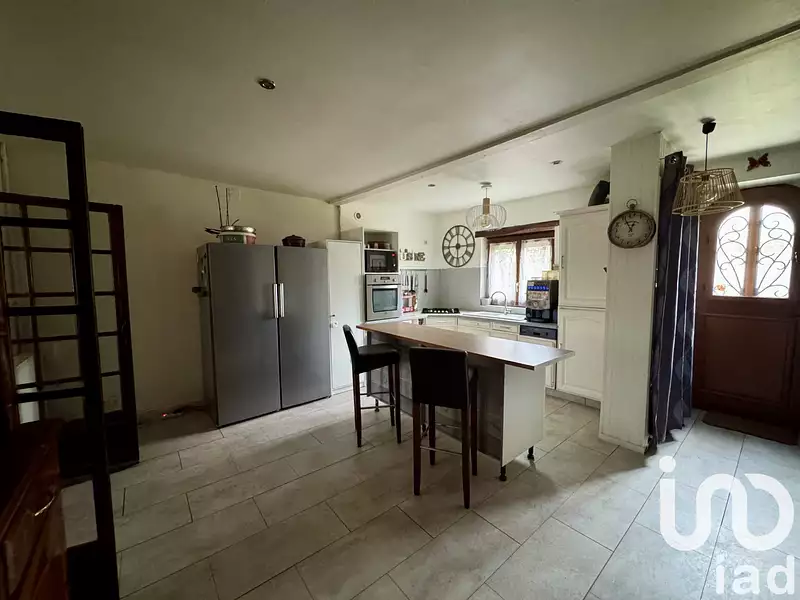 Maison, 85 m²