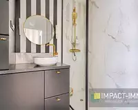 Appartement, 26,32 m²