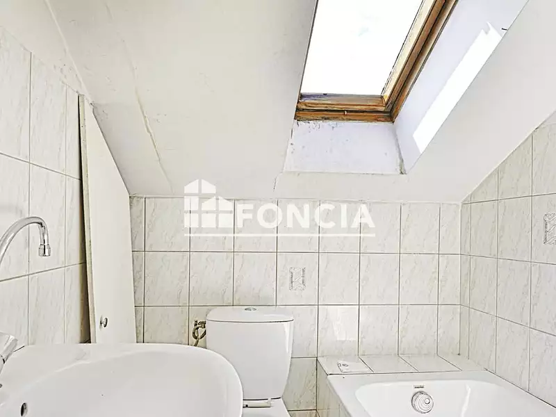 Appartement, 23 m²