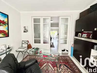 Maison, 137 m²
