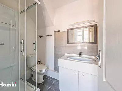 Appartement, 84 m²