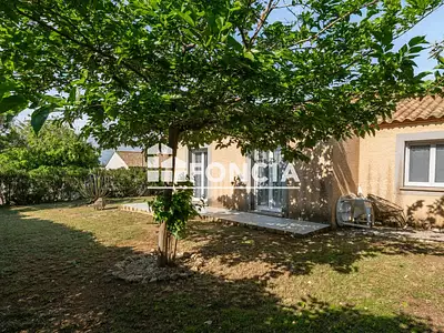 Maison, 91 m²