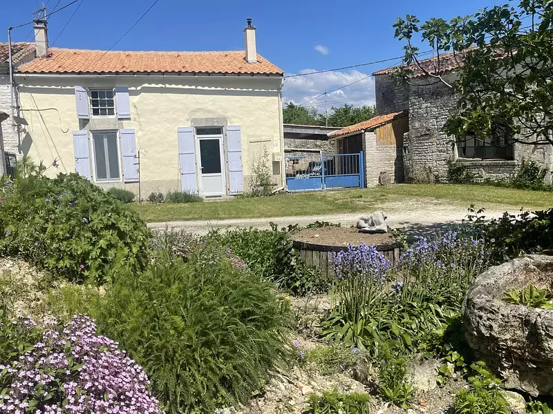 Maison, 110,5 m²