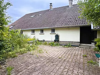 Maison, 120 m²