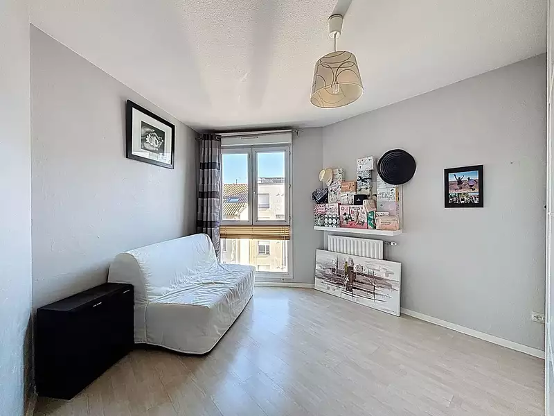 Appartement, 70 m²