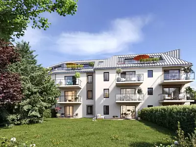 Villa Saint-Paul