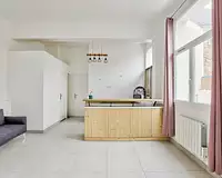 Appartement, 70,13 m²