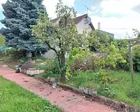 Terrain, 353 m²