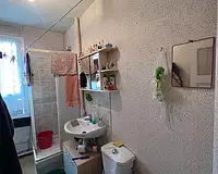 Appartement, 51,36 m²