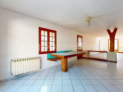 Maison, 142 m²