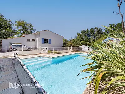 Maison, 140 m²